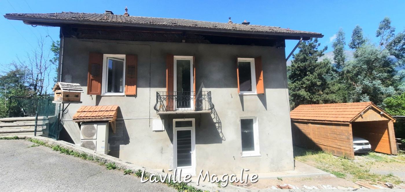 vente Maison Cesarches - Photo 1