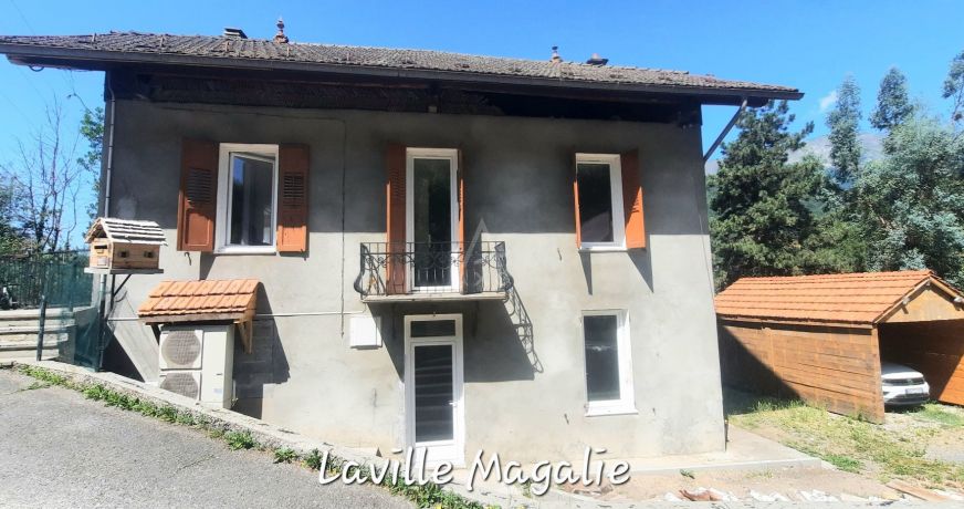 vente Maison Cesarches
