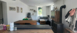 vente Maison Cesarches