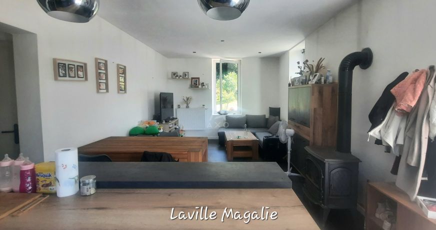 vente Maison Cesarches