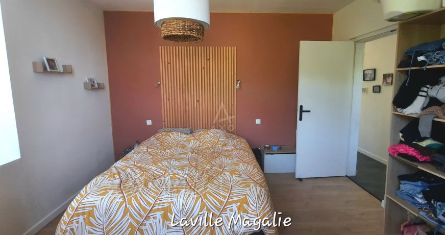vente Maison Cesarches