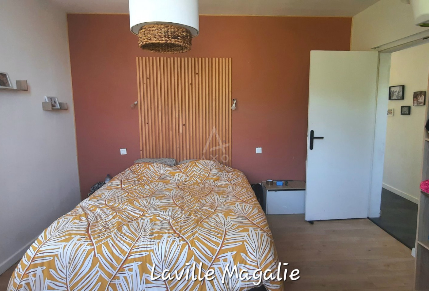 vente Maison Cesarches - Photo 7