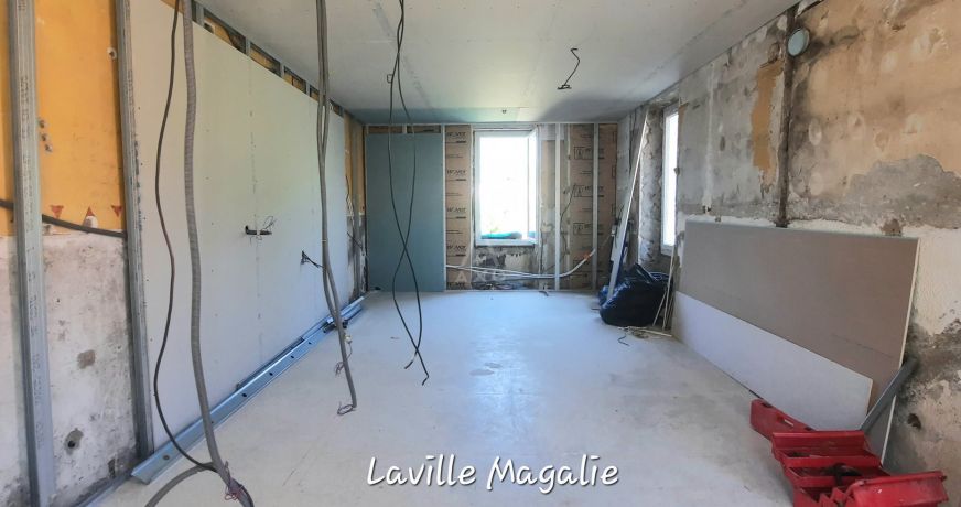 vente Maison Cesarches
