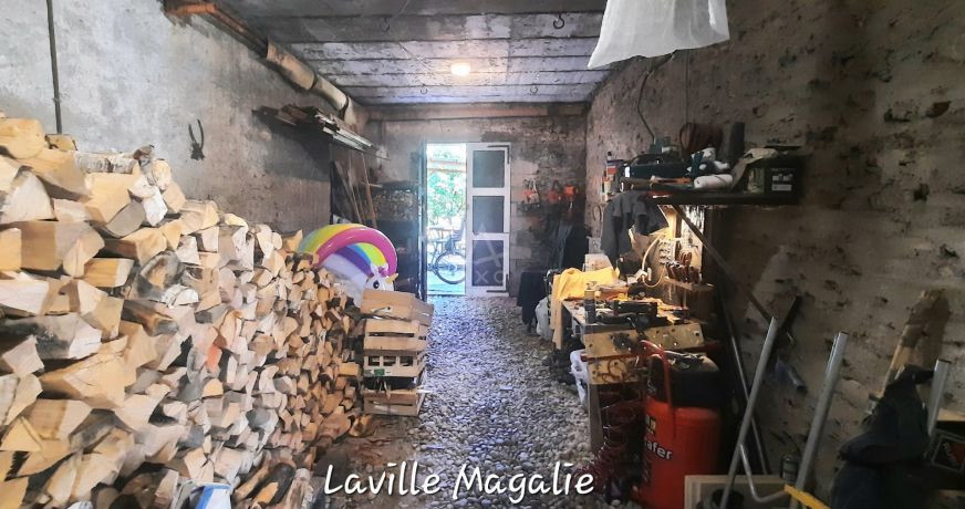 vente Maison Cesarches