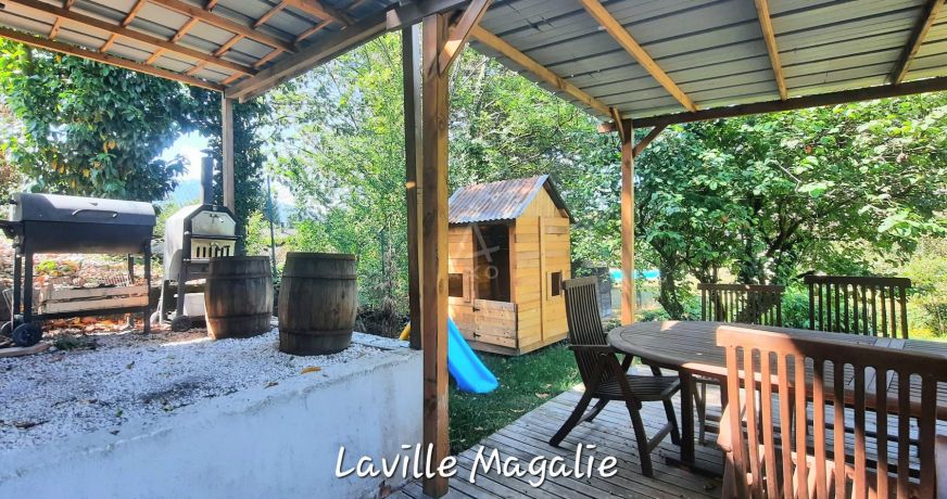 vente Maison Cesarches
