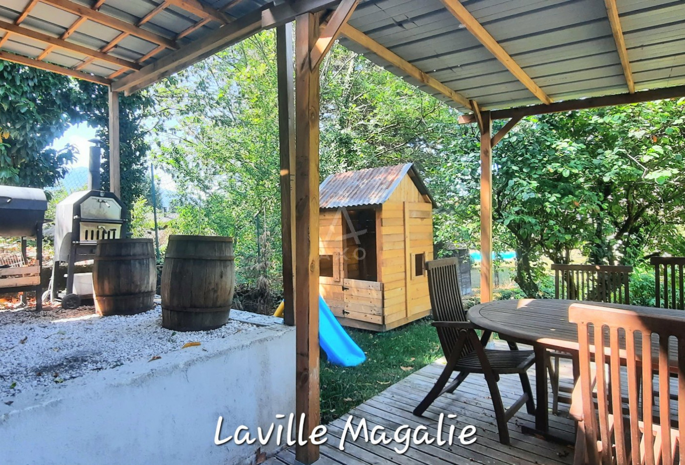 vente Maison Cesarches - Photo 3