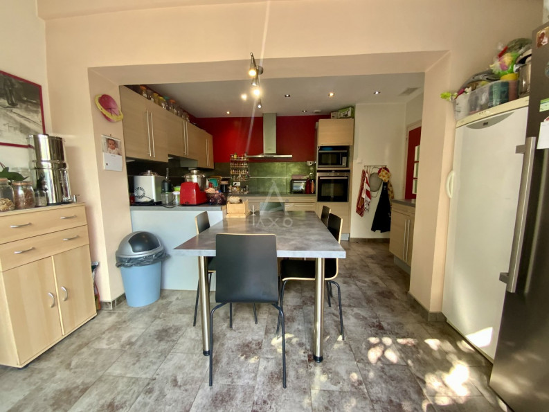 vente Maison individuelle Manduel - Photo 8