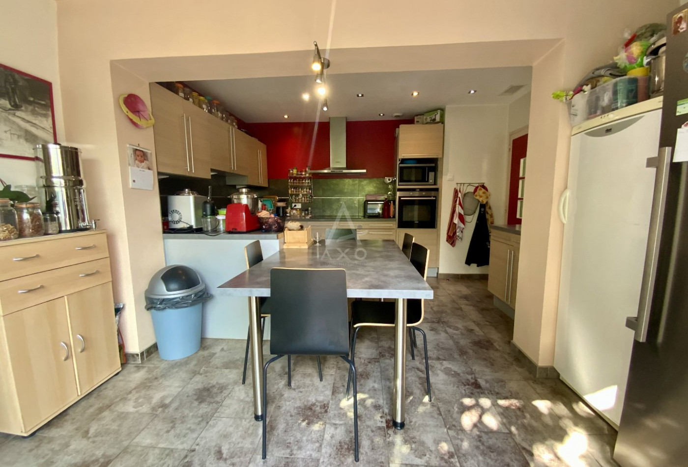 vente Maison individuelle Manduel - Photo 8
