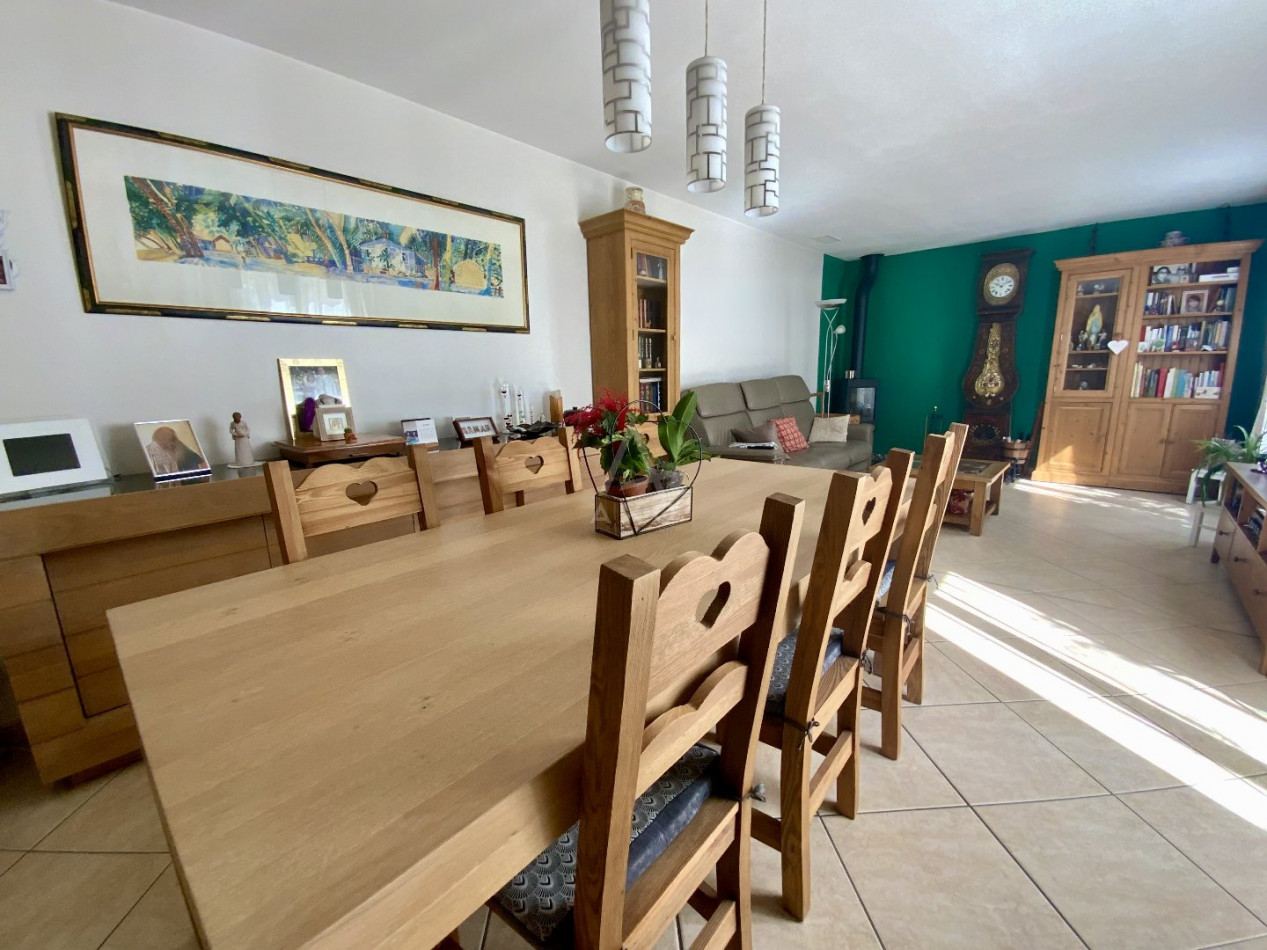 vente Maison individuelle Manduel - Photo 5