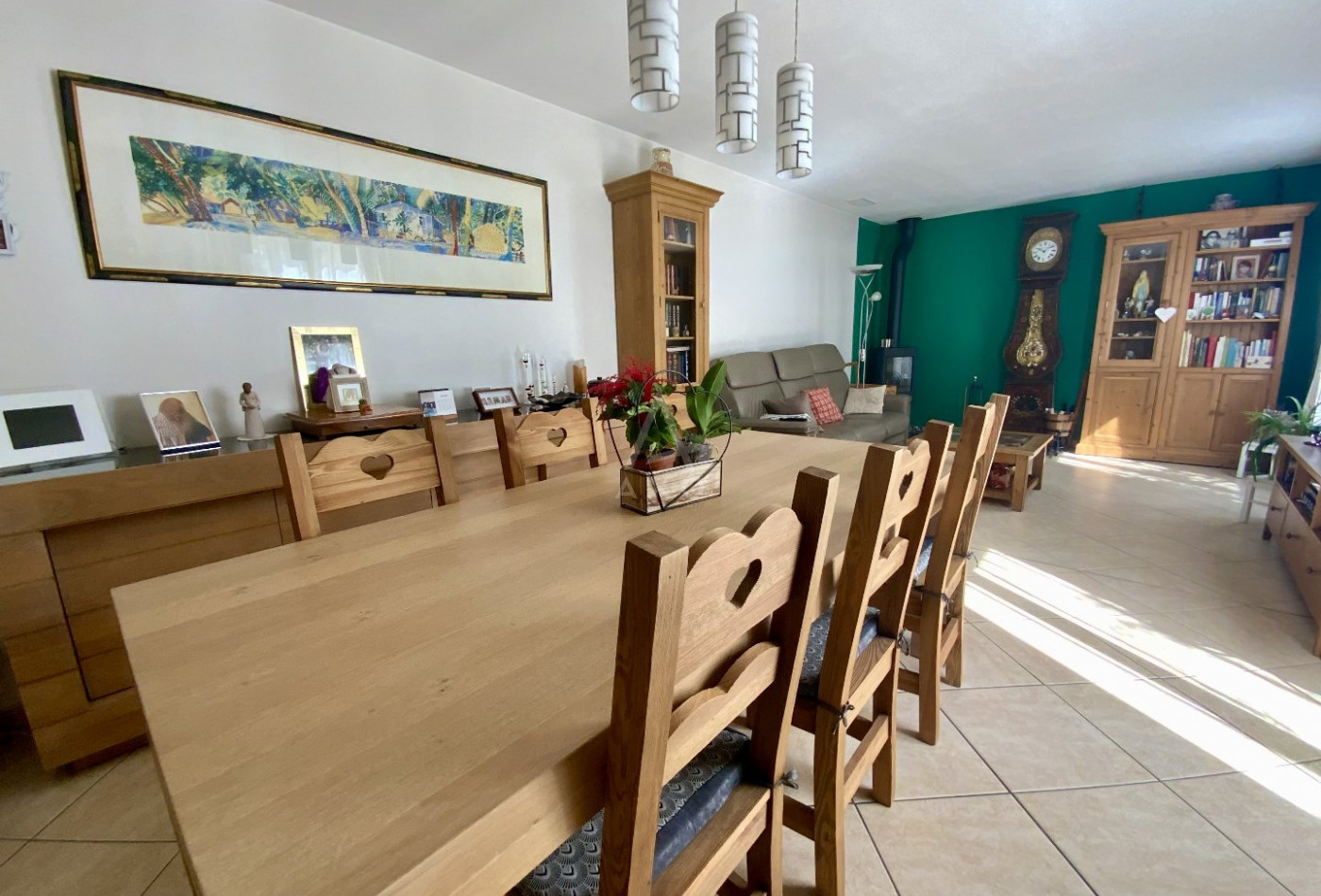 vente Maison individuelle Manduel - Photo 5