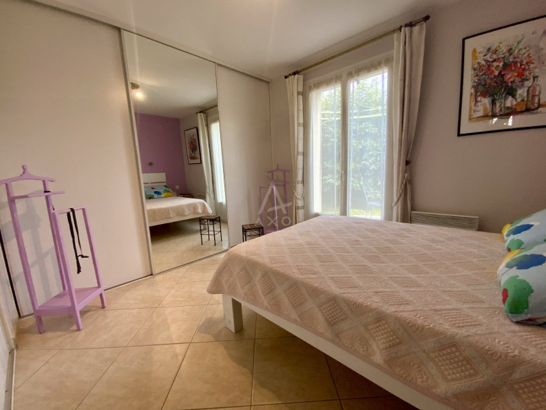 vente Maison individuelle Manduel - Photo 9