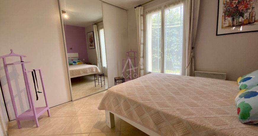 vente Maison individuelle Manduel