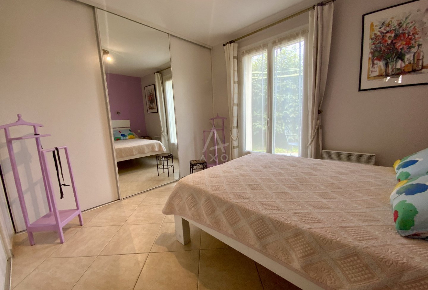 vente Maison individuelle Manduel - Photo 9