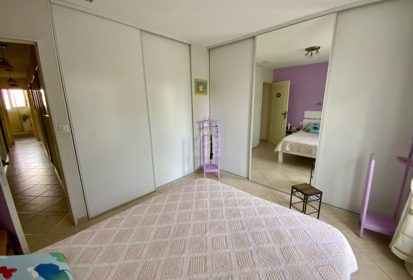 vente Maison individuelle Manduel - Photo 10