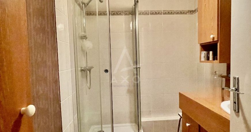vente Appartement Rennes