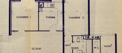 vente Appartement Rennes
