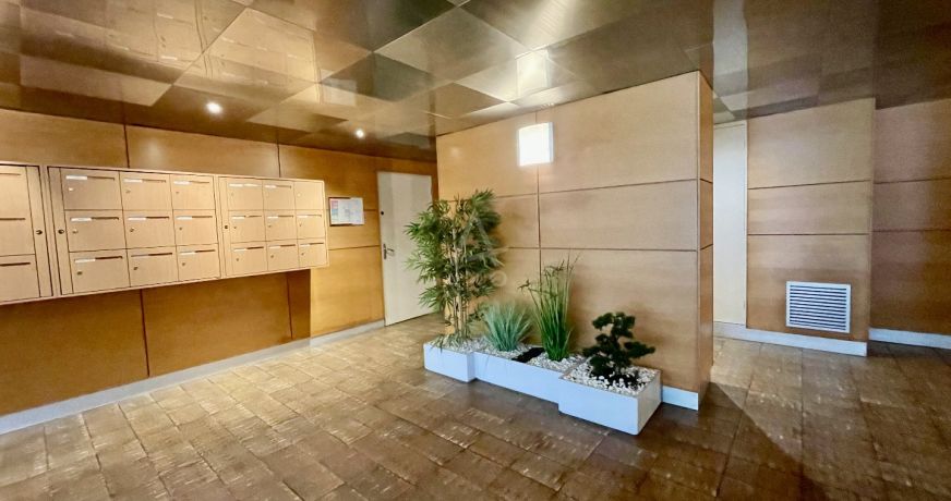 vente Appartement Rennes