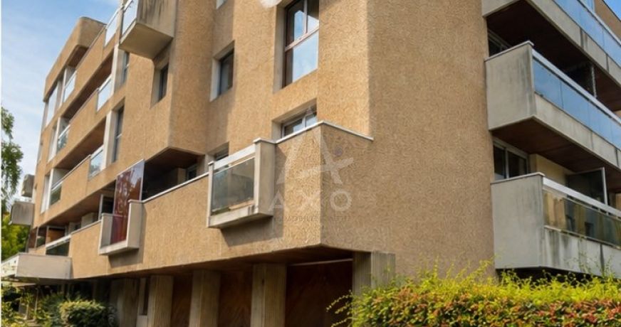 vente Appartement Rennes