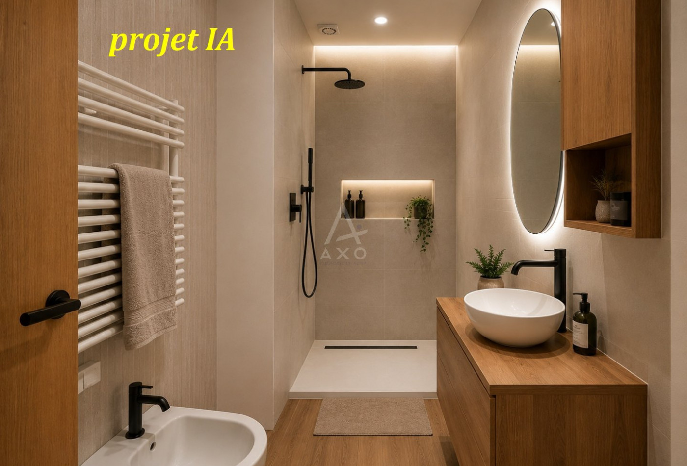 vente Appartement Rennes - Photo 9