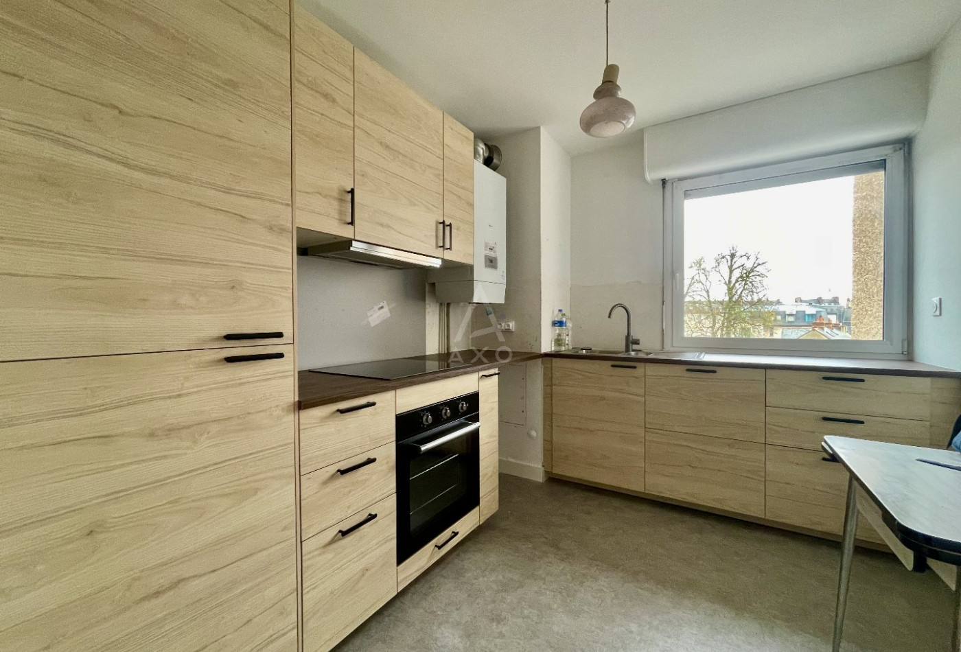 vente Appartement Rennes - Photo 4