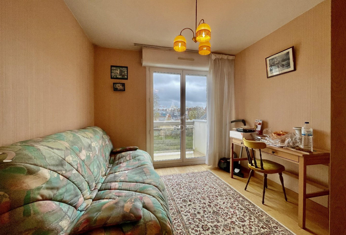 vente Appartement Rennes - Photo 6