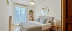 vente Appartement Rennes