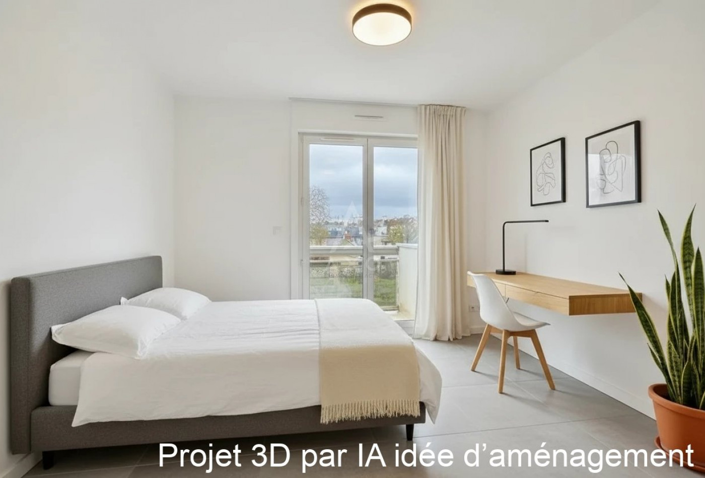 vente Appartement Rennes - Photo 7