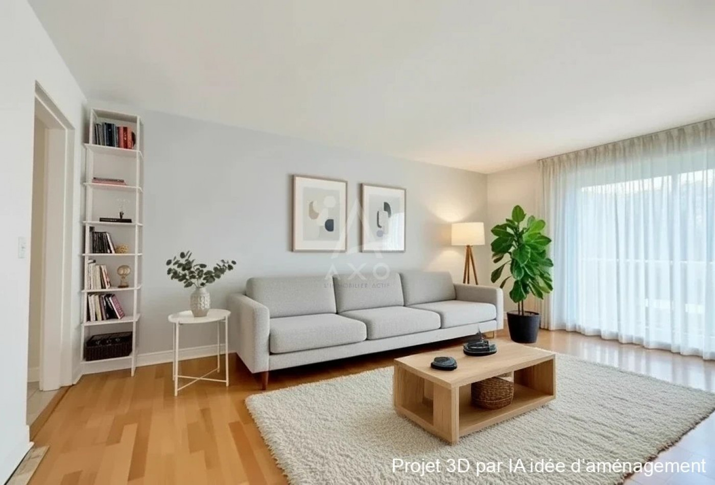 vente Appartement Rennes - Photo 2