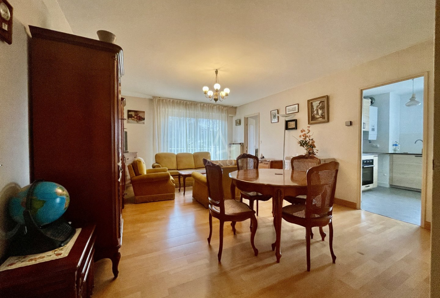 vente Appartement Rennes - Photo 3