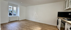 vente Appartement Fougeres