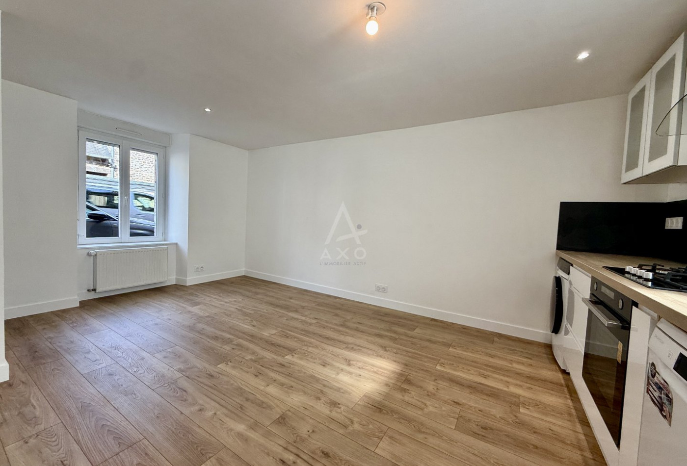 vente Appartement Fougeres - Photo 3