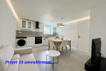 vente Appartement Fougeres