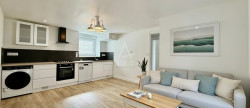 vente Appartement Fougeres