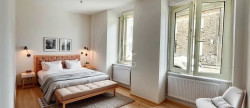 vente Appartement Fougeres