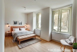 vente Appartement Fougeres