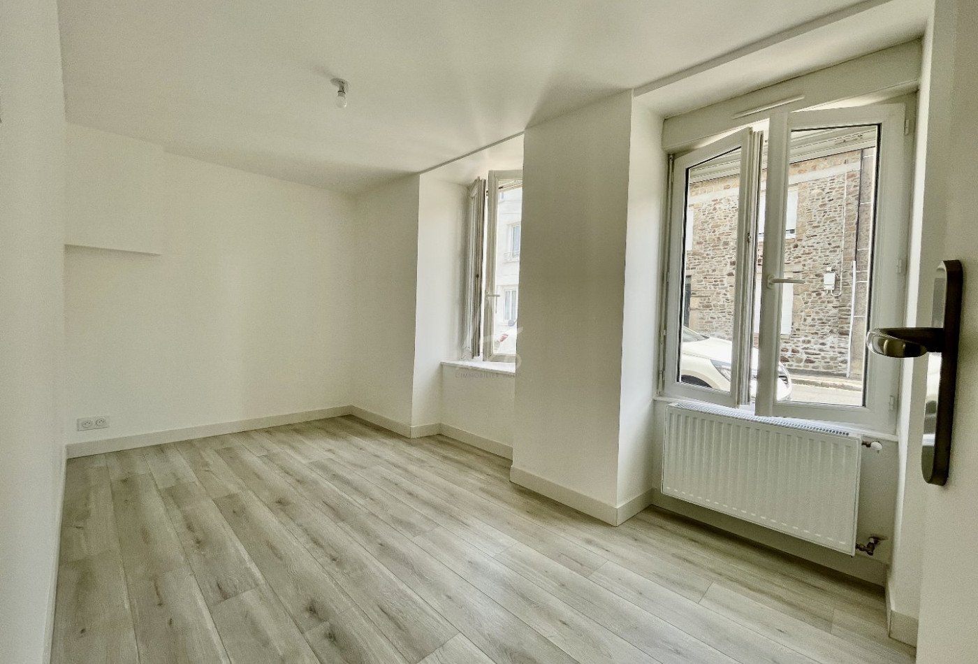 vente Appartement Fougeres - Photo 5