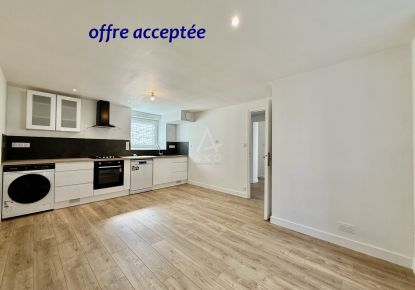 vente Appartement Fougeres