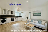 vente Appartement Fougeres