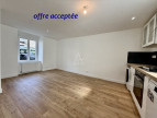 vente Appartement Fougeres