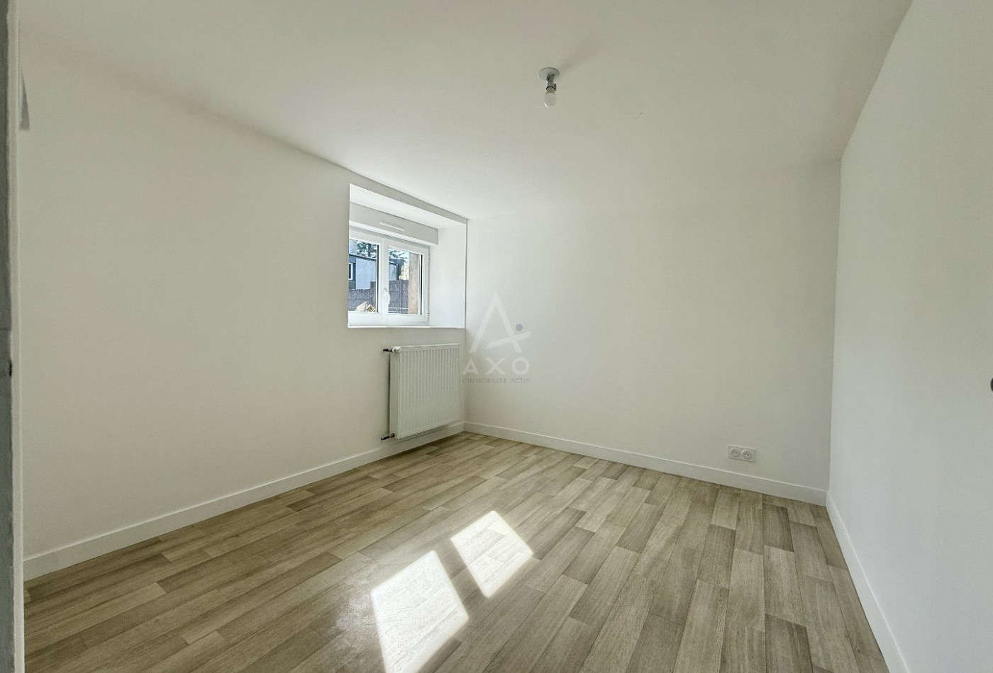 vente Appartement Fougeres - Photo 7