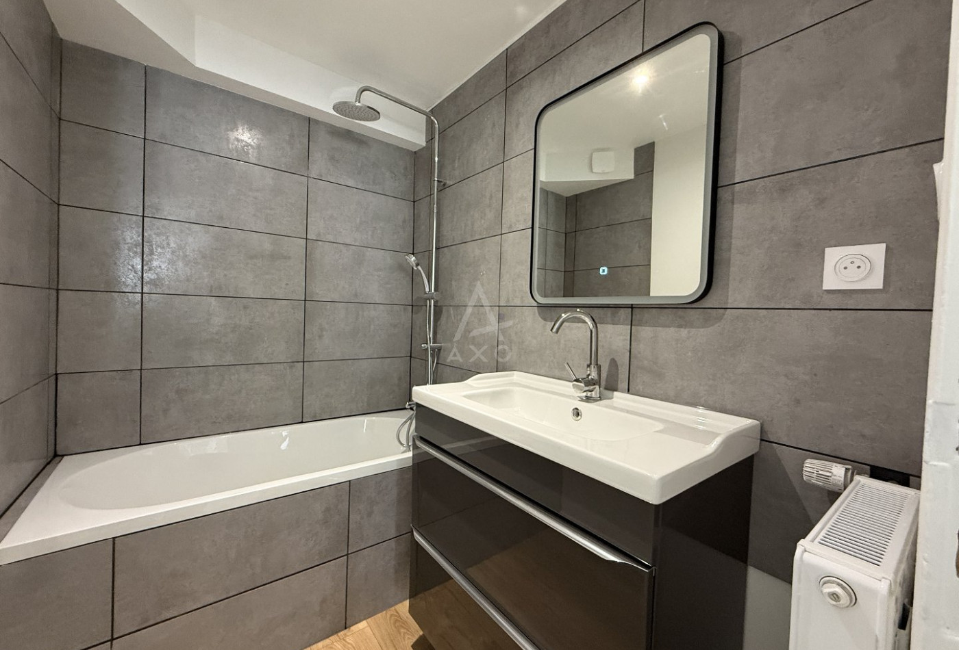 vente Appartement Fougeres - Photo 10