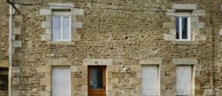 vente Appartement Fougeres