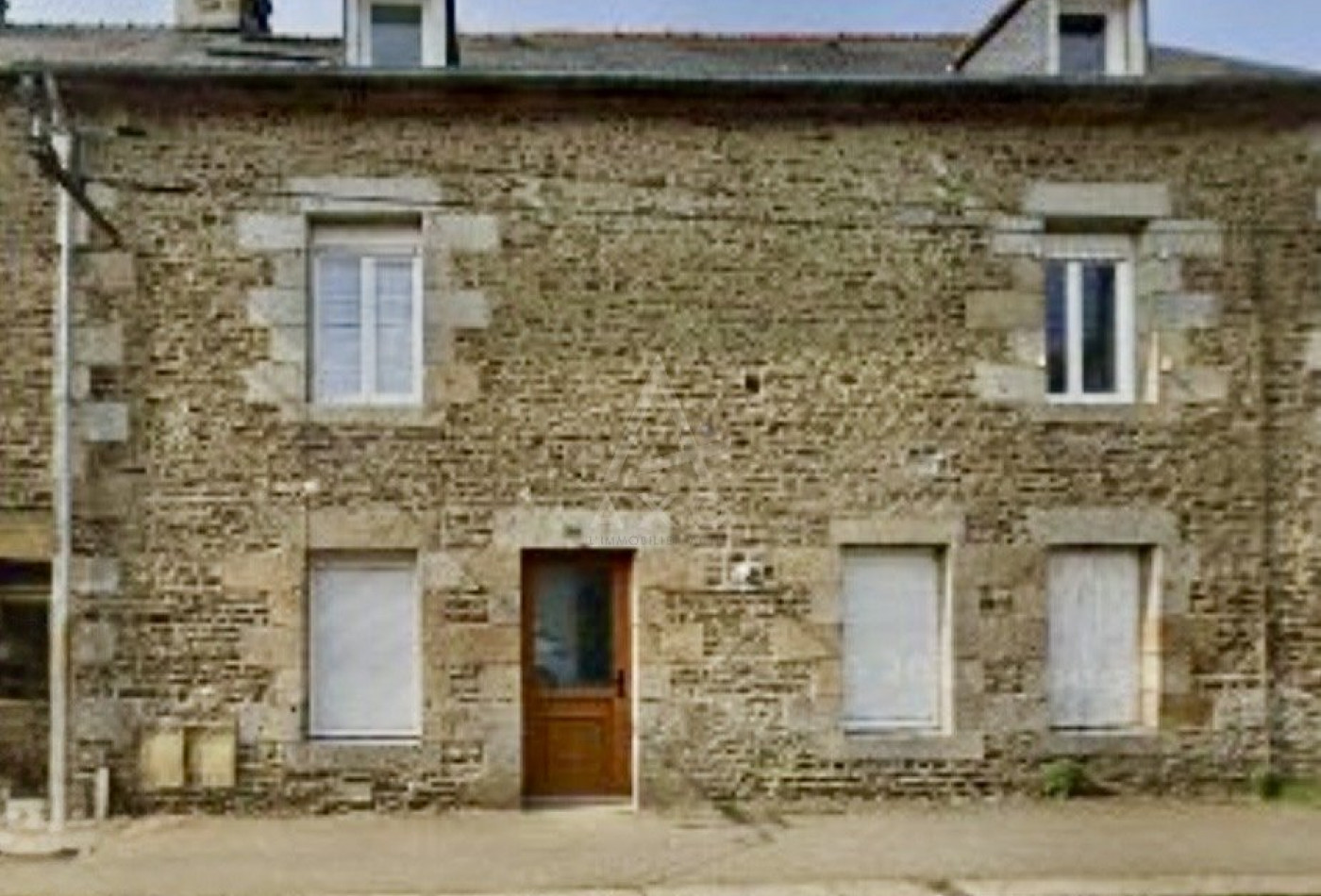 vente Appartement Fougeres - Photo 8