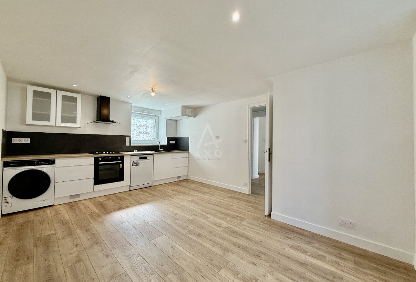 vente Appartement Fougeres - Photo 1