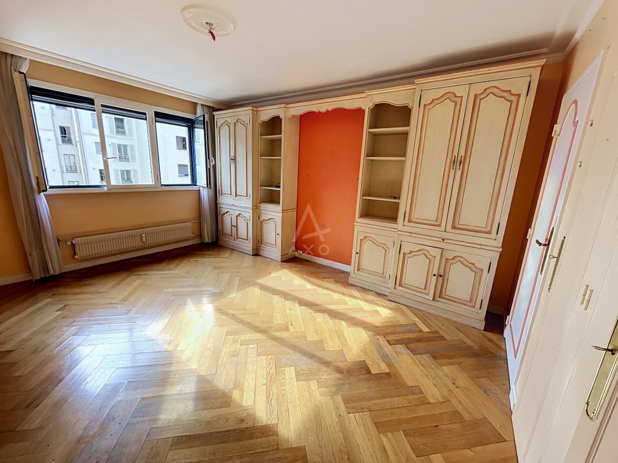 vente Appartement Paris 18eme Arrondissement - Photo 7