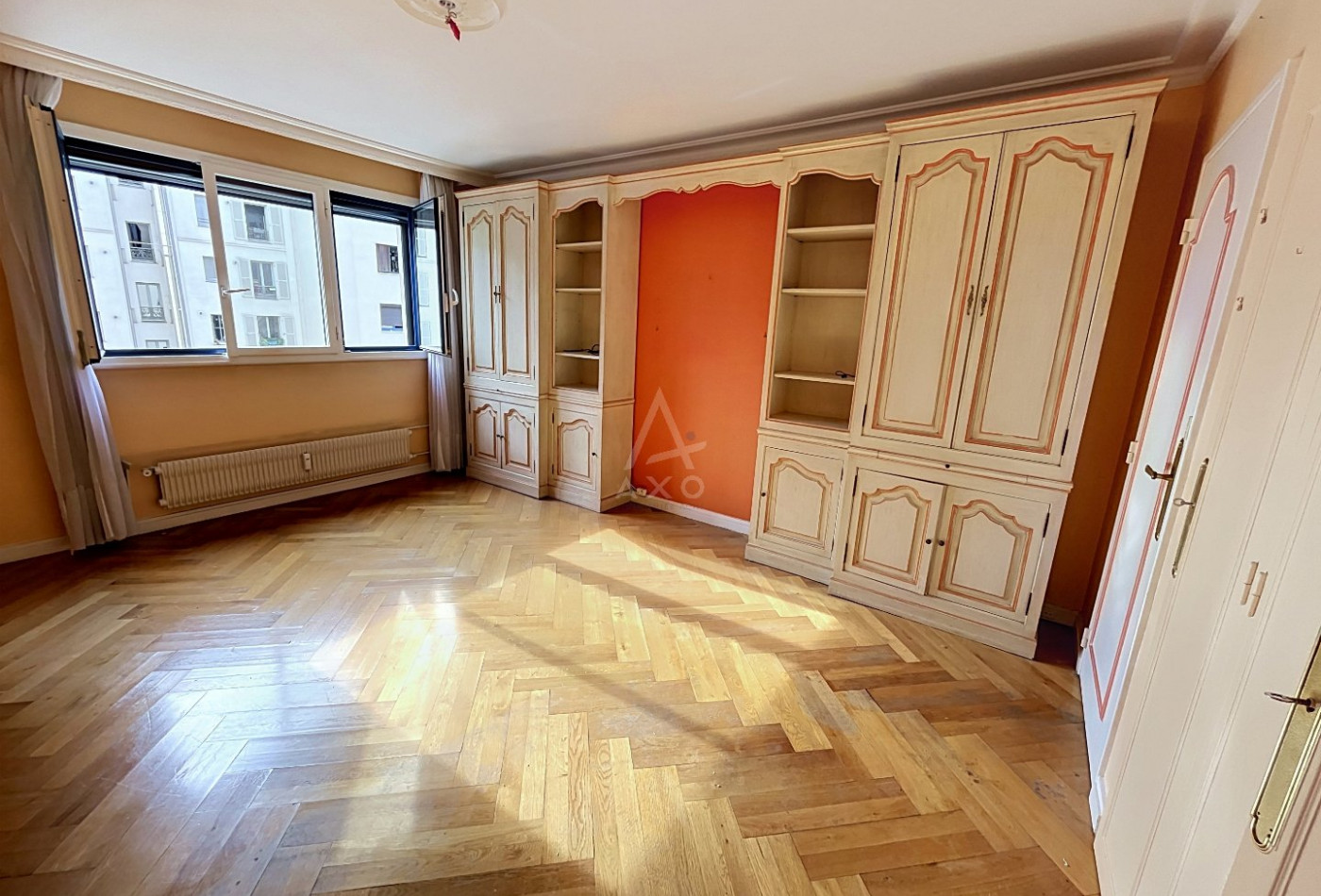 vente Appartement Paris 18eme Arrondissement - Photo 7