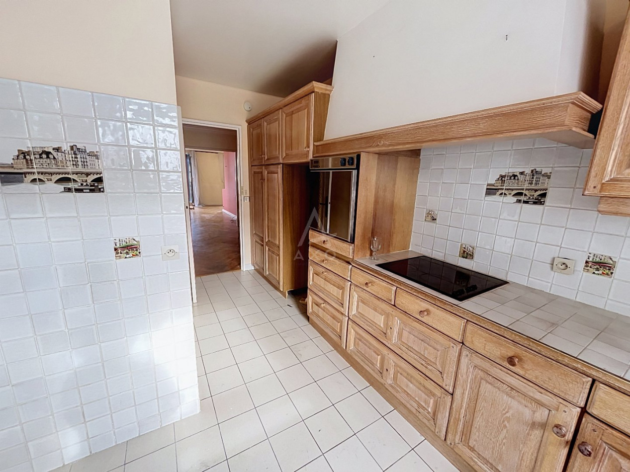 vente Appartement Paris 18eme Arrondissement - Photo 13
