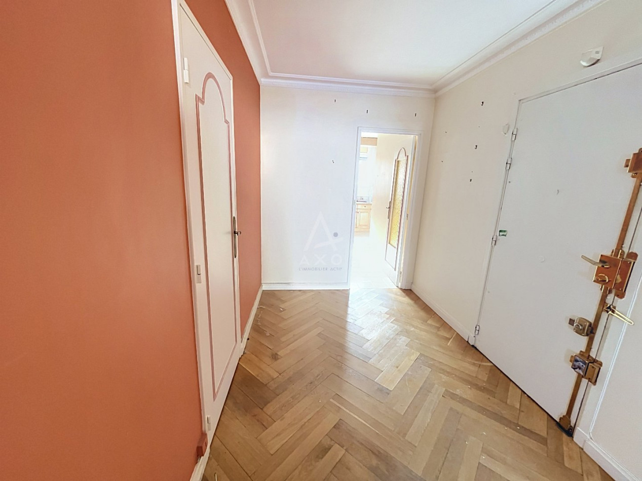 vente Appartement Paris 18eme Arrondissement - Photo 5