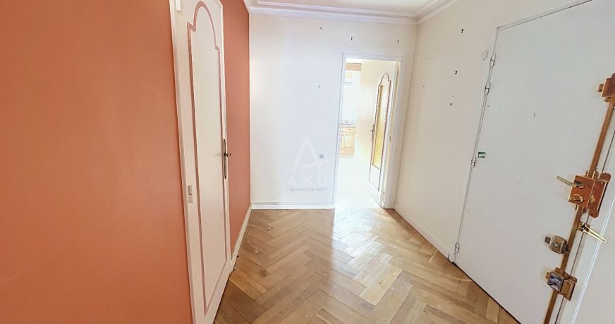 vente Appartement Paris 18eme Arrondissement