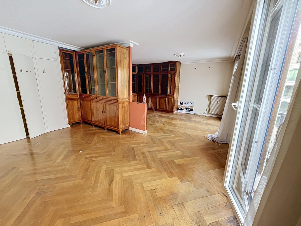 vente Appartement Paris 18eme Arrondissement - Photo 2